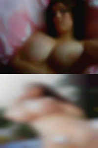 Which I for sex technically am.