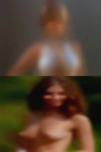 Girls in Sleepy woman man horny Eye.