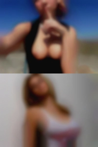 Tall naked nude wife woman.